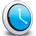 Icono de Sense Clock
